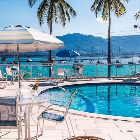 Hotel Ilhabela Eksteriør billede