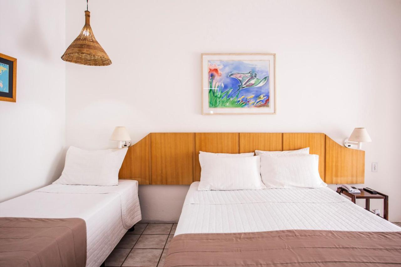 Hotel Ilhabela Eksteriør billede