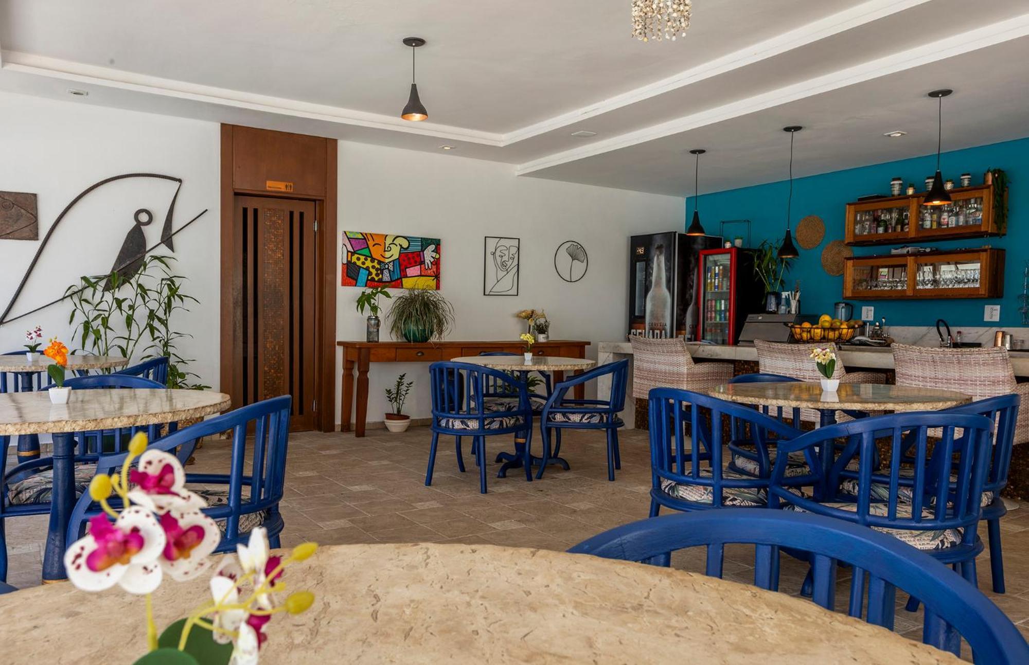 Hotel Ilhabela Eksteriør billede