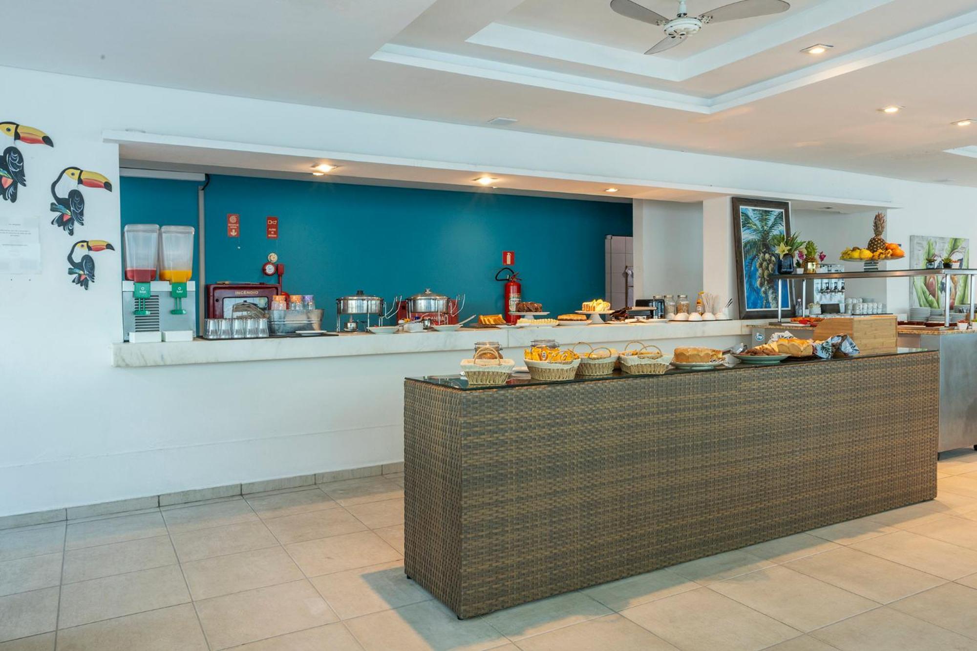 Hotel Ilhabela Eksteriør billede