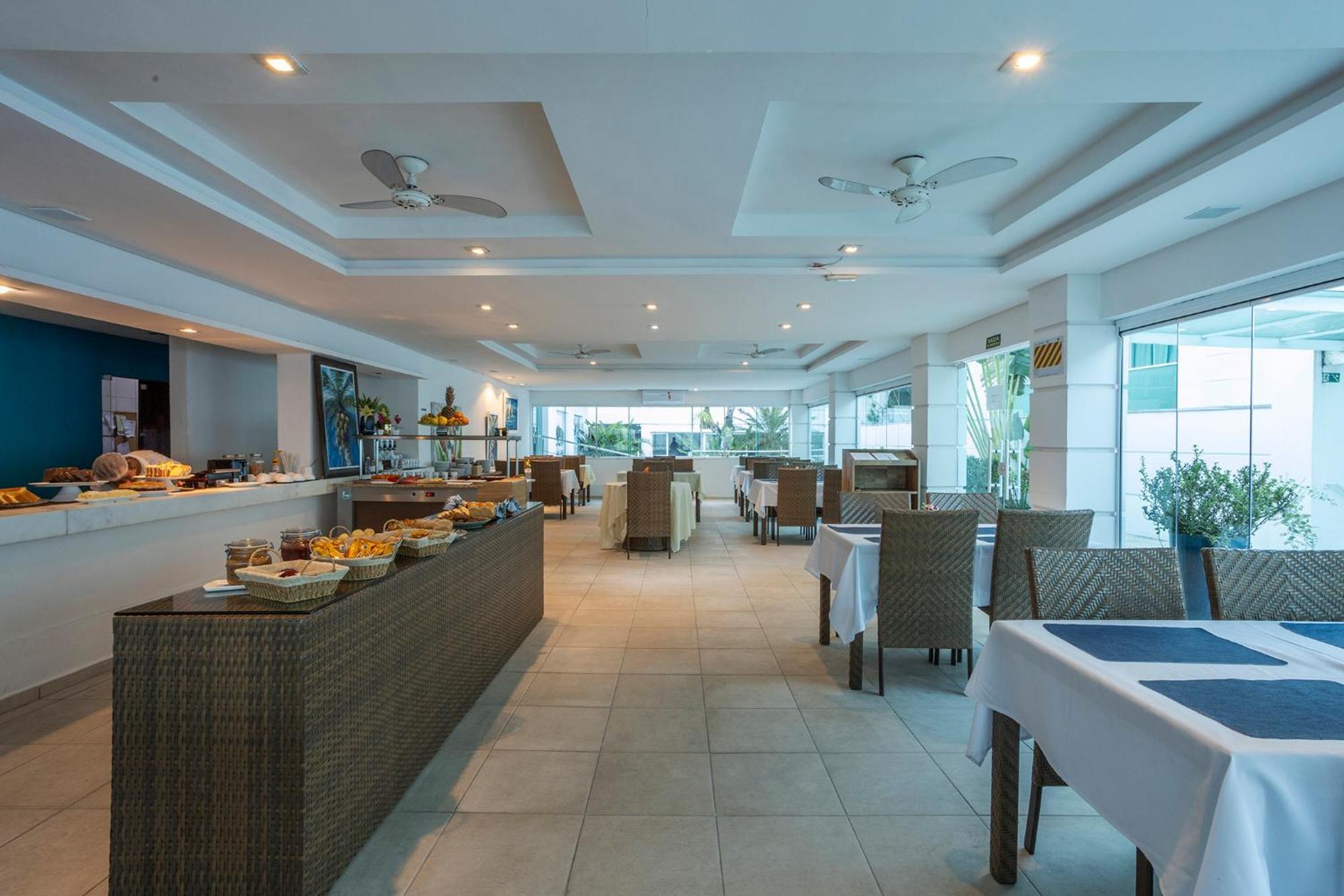 Hotel Ilhabela Eksteriør billede