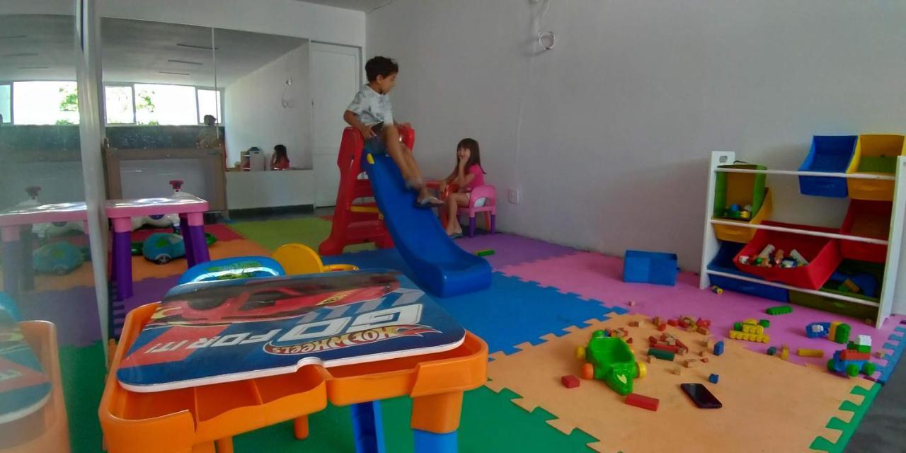 Hotel Ilhabela Eksteriør billede