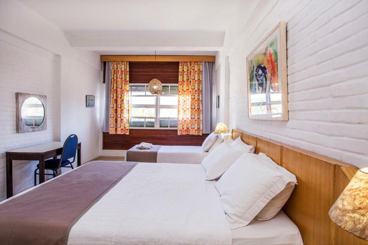 Hotel Ilhabela Eksteriør billede