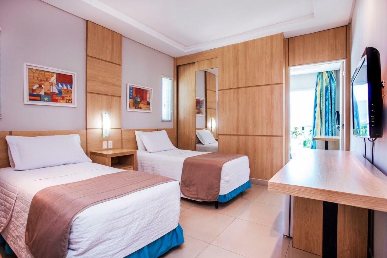 Hotel Ilhabela Eksteriør billede