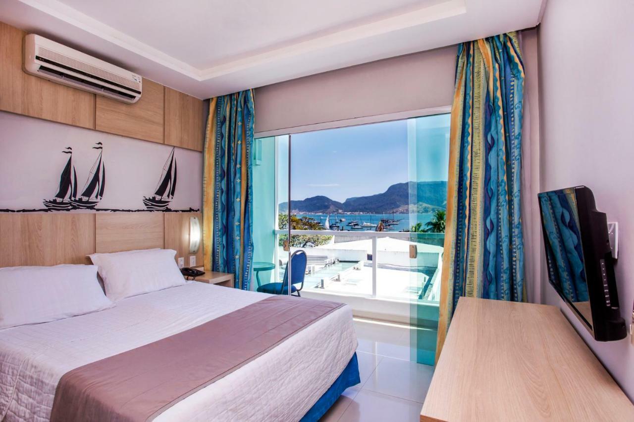 Hotel Ilhabela Eksteriør billede