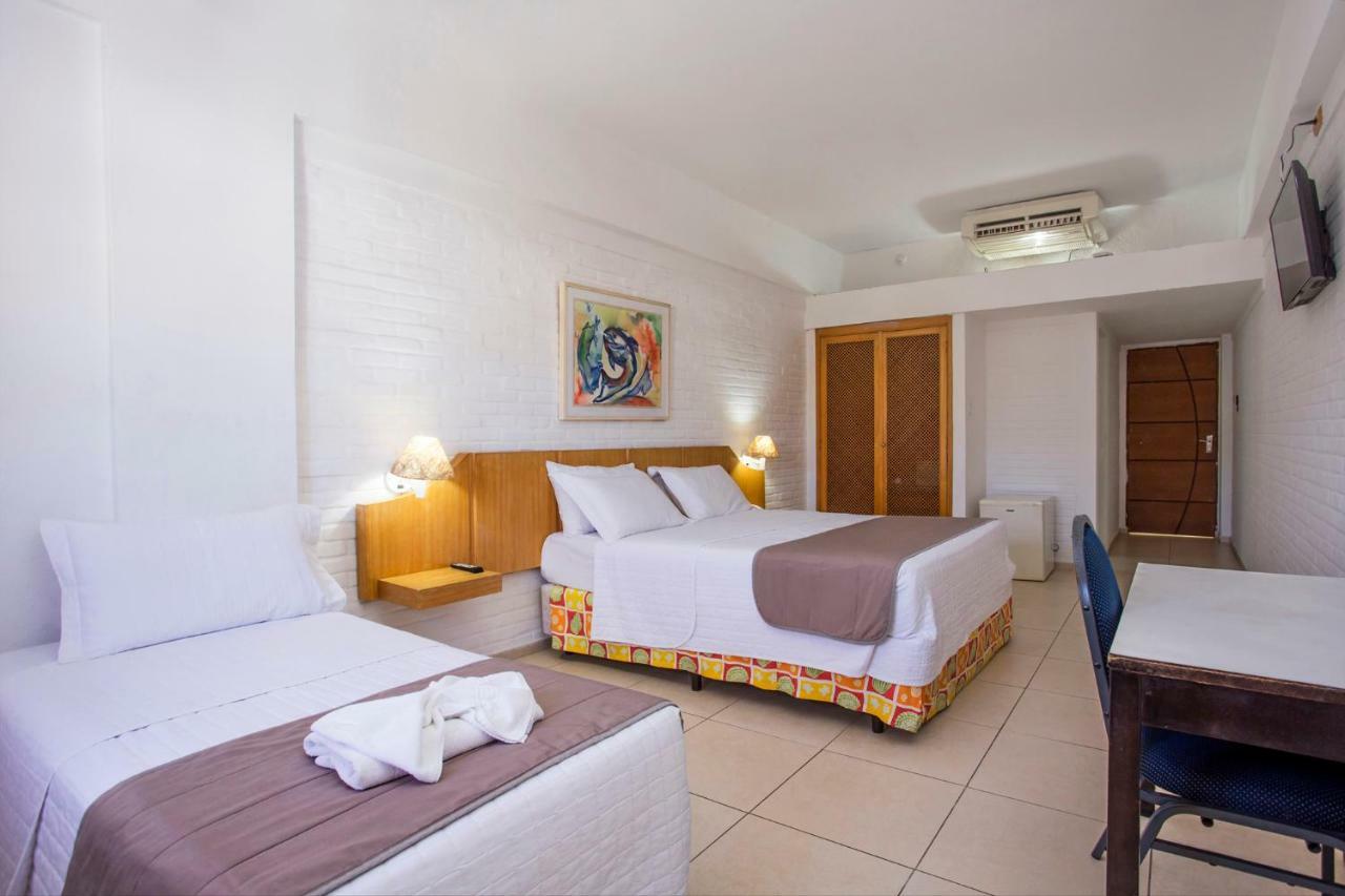 Hotel Ilhabela Eksteriør billede