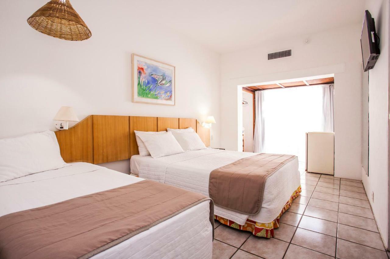 Hotel Ilhabela Eksteriør billede