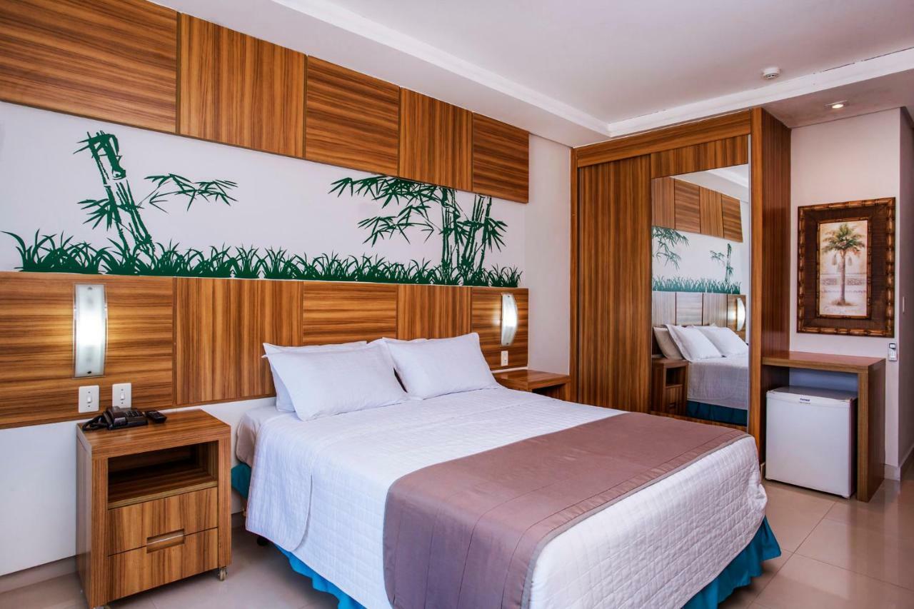 Hotel Ilhabela Eksteriør billede