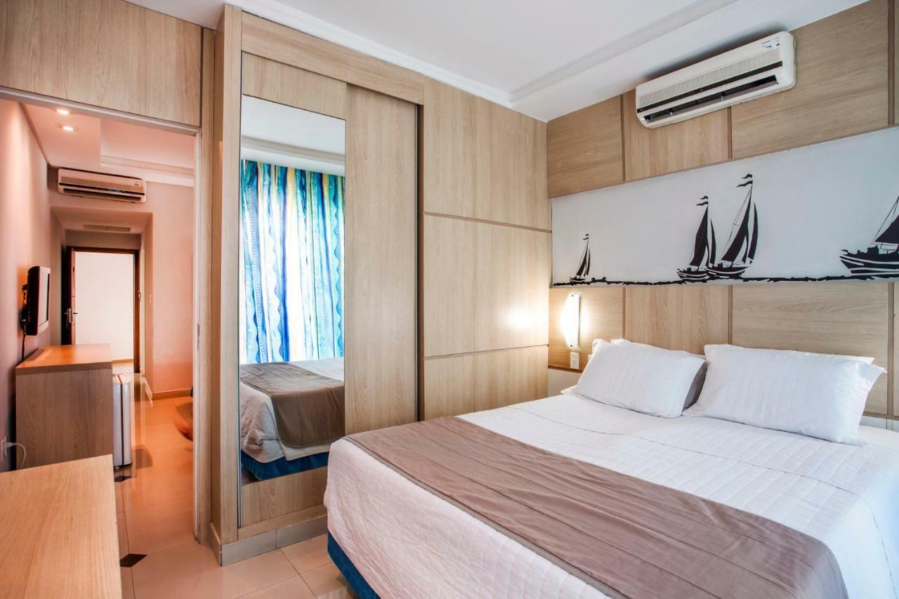 Hotel Ilhabela Eksteriør billede