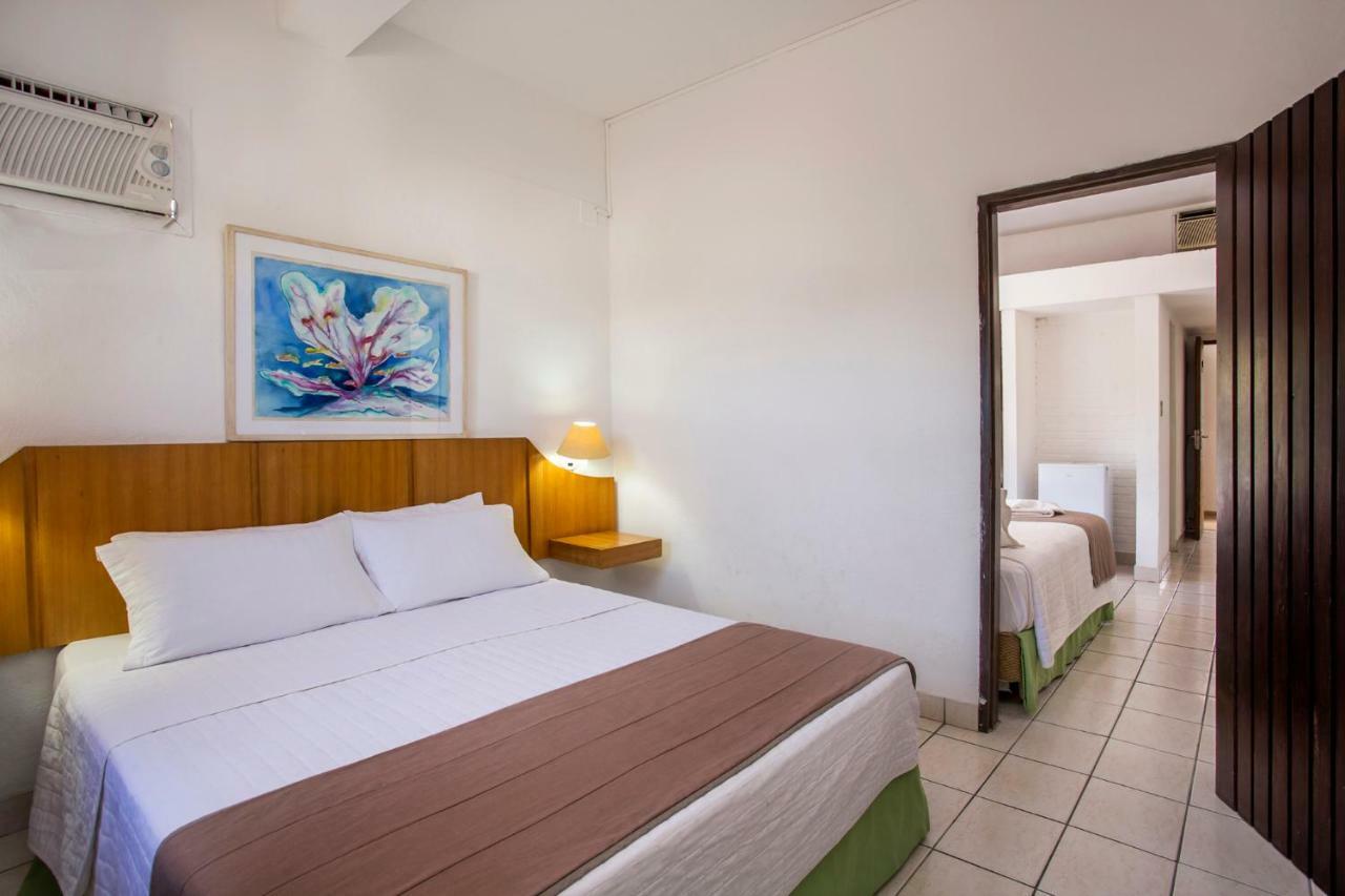Hotel Ilhabela Eksteriør billede