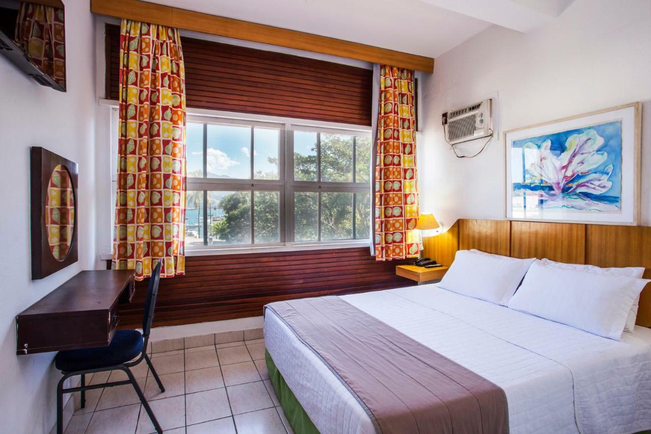 Hotel Ilhabela Eksteriør billede