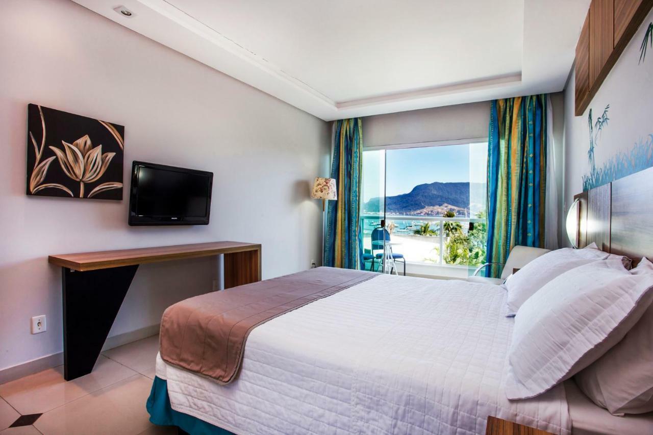 Hotel Ilhabela Eksteriør billede