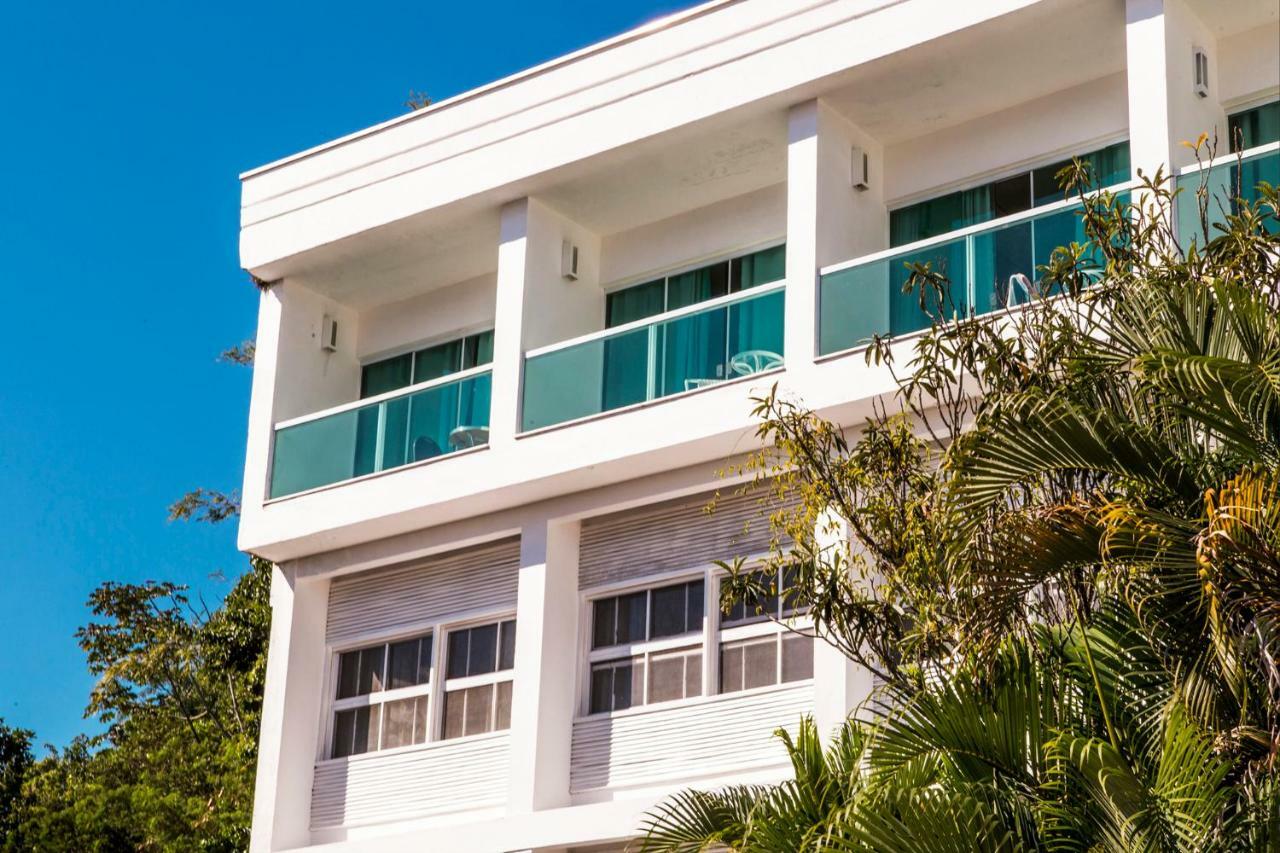 Hotel Ilhabela Eksteriør billede