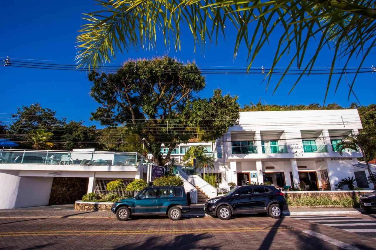 Hotel Ilhabela Eksteriør billede
