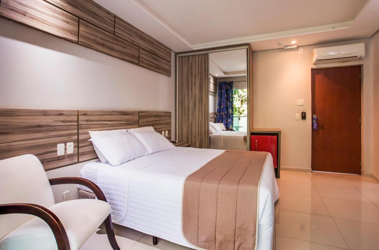 Hotel Ilhabela Eksteriør billede